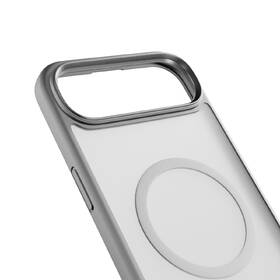 Kryt na mobil Epico HeroMatte Pro Mag+ na Apple iPhone Air sivý

 obrázok produktu 2 z 3