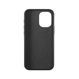 Kryt na mobil Epico Leather Pro Mag+ na Apple iPhone 17 čierny

 obrázok produktu 1 z 2