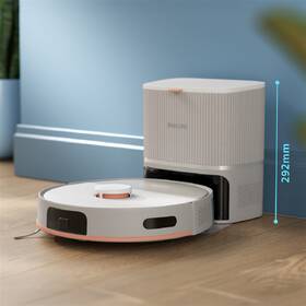 Automatická čistiaca stanica Philips HomeRun XV1451/20 

 obrázok produktu 2 z 3