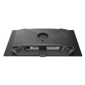 Herný monitor Asus ROG Strix OLED XG27ACDNG čierny

 obrázok produktu 7 z 7