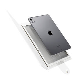 Tvrdené sklo Epico Glass Screen Protector DF pre Apple iPad Air 11″ (M2/M3) s aplikátorom 

 obrázok produktu 3 z 4