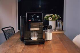 Automatický kávovar Nivona NIVO 9101 čierny

 obrázok produktu 11 z 11