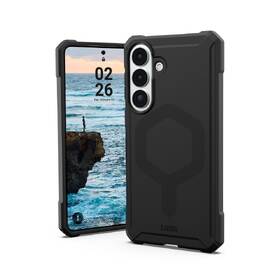 Kryt na mobil UAG Essential Armor na Samsung Galaxy S26 + čierny

 obrázok produktu 9 z 15