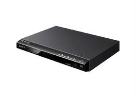 DVD prehrávač Sony DVP-SR760H čierny

 obrázok produktu 2 z 2