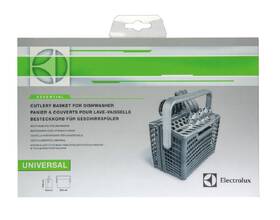 Kôš na príbory Electrolux E4DHCB01 

 obrázok produktu 1 z 1