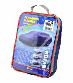 Autoplachta Compass FULL L 482 x 177 x 121 cm NYLON 

 obrázok produktu 5 z 6