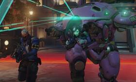 Hra Blizzard Overwatch 

 obrázok produktu 4 z 9