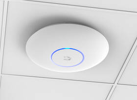 Prístupový bod (AP) Ubiquiti UniFi UAP AC PRO biely

 obrázok produktu 3 z 4