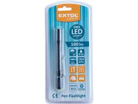 Lampáš EXTOL LIGHT 43152 

 obrázok produktu 3 z 4