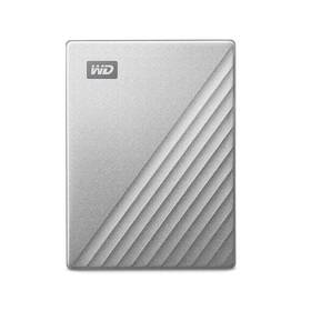 Externý pevný disk Western Digital 2TB strieborný

 obrázok produktu 1 z 3