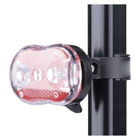 Lampáš EMOS na bicykel, predný + zadný 

 obrázok produktu 7 z 9