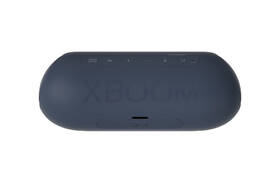 Prenosný reproduktor LG XBOOM Go PL5 modrý

 obrázok produktu 10 z 14