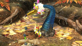 Hra Nintendo Pikmin 3 Deluxe 

 obrázok produktu 1 z 5