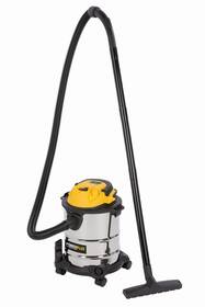 Viacúčelový vysávač POWERPLUS POWX322 

 obrázok produktu 1 z 15