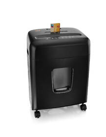 Skartovač Peach PS500-46, 12 listov, 15 l 

 obrázok produktu 3 z 5