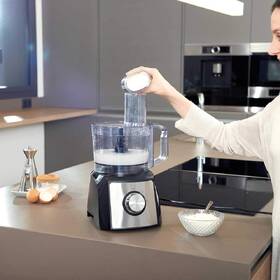Kuchynský robot Black+Decker BXFPA1200E čierny

 obrázok produktu 7 z 10