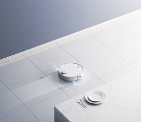 Robotický vysávač Xiaomi Pro White 

 obrázok produktu 19 z 31
