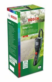 Kompresor Bosch EasyPump 0.603.947.000 

 obrázok produktu 3 z 6