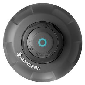 Zavlažovač Gardena 8239-20 

 obrázok produktu 2 z 3