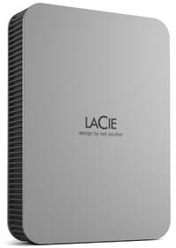 Externý pevný disk Lacie Mobile Drive 5 TB strieborný

 obrázok produktu 2 z 8