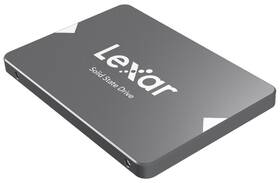 SSD Lexar NS100 256GB SATA 

 obrázok produktu 2 z 2
