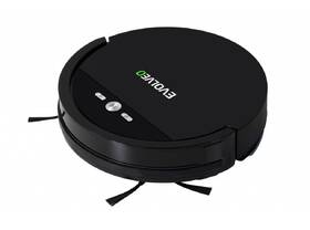 Robotický vysávač Evolveo RTX-H6-BK čierny

 obrázok produktu 1 z 9