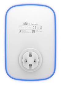 Prístupový bod (AP) Ubiquiti Dualband UniFi U6 Extender Wi-Fi 6 biely

 obrázok produktu 5 z 5