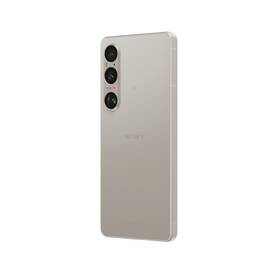 Mobilný telefón Sony Xperia 1 VI 5G 12 GB / 256 GB strieborný

 obrázok produktu 4 z 12