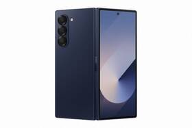 Mobilný telefón Samsung Galaxy Z Fold6 5G 12 GB / 256 GB modrý

 obrázok produktu 16 z 34