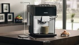 Automatický kávovar Siemens TP515R01 čierny/nerez

 obrázok produktu 4 z 20