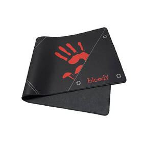 Podložka pod klávesnicu a myš A4Tech Bloody BP-50L, 75×30 cm čierna

 obrázok produktu 2 z 3