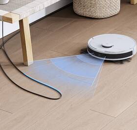 Robotický vysávač Ecovacs DEEBOT N8 PRO+ 

 obrázok produktu 9 z 9