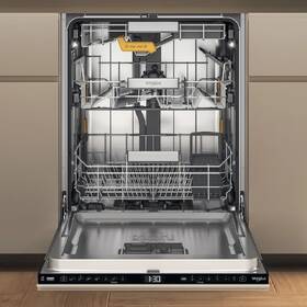 Umývačka riadu Whirlpool W8I HF58 TU 

 obrázok produktu 3 z 12
