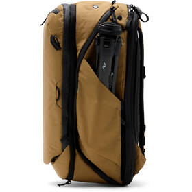 Batoh Peak Design Travel Backpack 45L Coyote 

 obrázok produktu 4 z 11