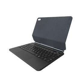 Puzdro s klávesnicou na tablet FIXED Typee na Apple iPad 10,9" (2022)/iPad 11" (2025), CZ layout čierne

 obrázok produktu 1 z 12