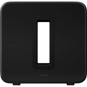Subwoofer SONOS SUB gen.4 čierny

 obrázok produktu 1 z 6
