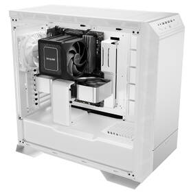 Case be quiet! Dark Base Pro 901 Window biela

 obrázok produktu 2 z 10