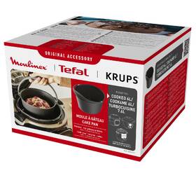  Tefal XA609001 pro Cook4Me čierna

 obrázok produktu 3 z 3