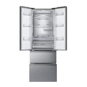 Chladnička s mrazničkou Hisense RF632N4AIC1 nerez

 obrázok produktu 3 z 7
