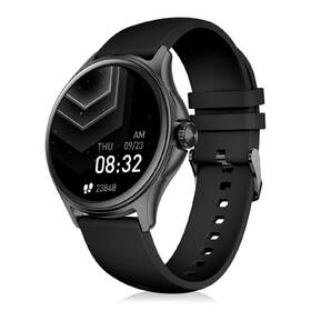 Inteligentné hodinky Niceboy Watch Pixel 2 čierne

 obrázok produktu 1 z 7