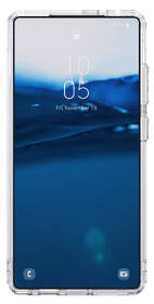 Kryt na mobil UAG Plyo Pro na Samsung Galaxy S25 Ultra strieborný/priehľadný

 obrázok produktu 3 z 14