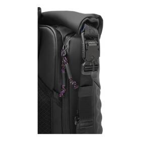 Batoh na notebook Asus Slash Backpack 4.0 čierny

 obrázok produktu 2 z 9