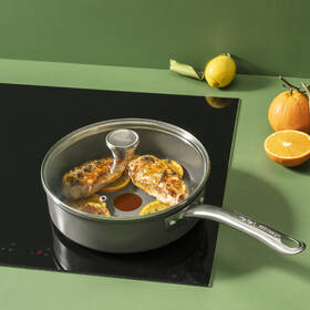 Panvica Tefal C4243253 

 obrázok produktu 3 z 4
