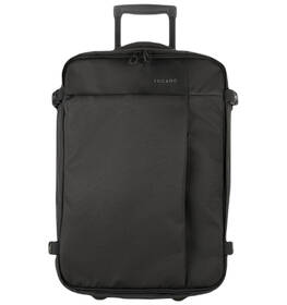 Kufor Tucano Tugo Trolley S čierny

 obrázok produktu 1 z 8