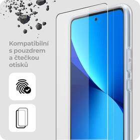 Tvrdené sklo Tempered Glass Protector na Motorola Moto G54 

 obrázok produktu 1 z 7