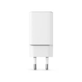 Nabíjačka do siete Epico UltraBoost GaN 45W 2x USB-C biela

 obrázok produktu 2 z 3