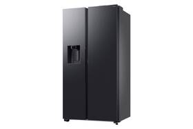 Americká chladnička Samsung RS80F64KEFEO čierna

 obrázok produktu 10 z 11