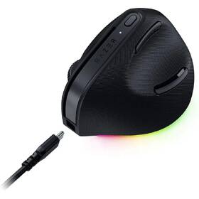 Myš Razer Pro Click V2 Vertical Edition čierna

 obrázok produktu 1 z 4