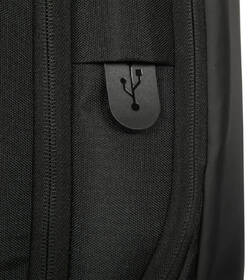 Batoh na notebook Targus Commuter čierny

 obrázok produktu 11 z 18
