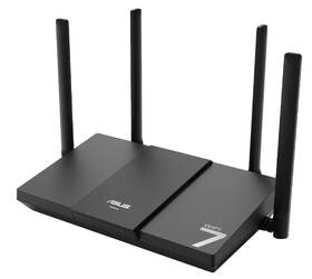 Router Asus RT-BE50 čierny

 obrázok produktu 1 z 10